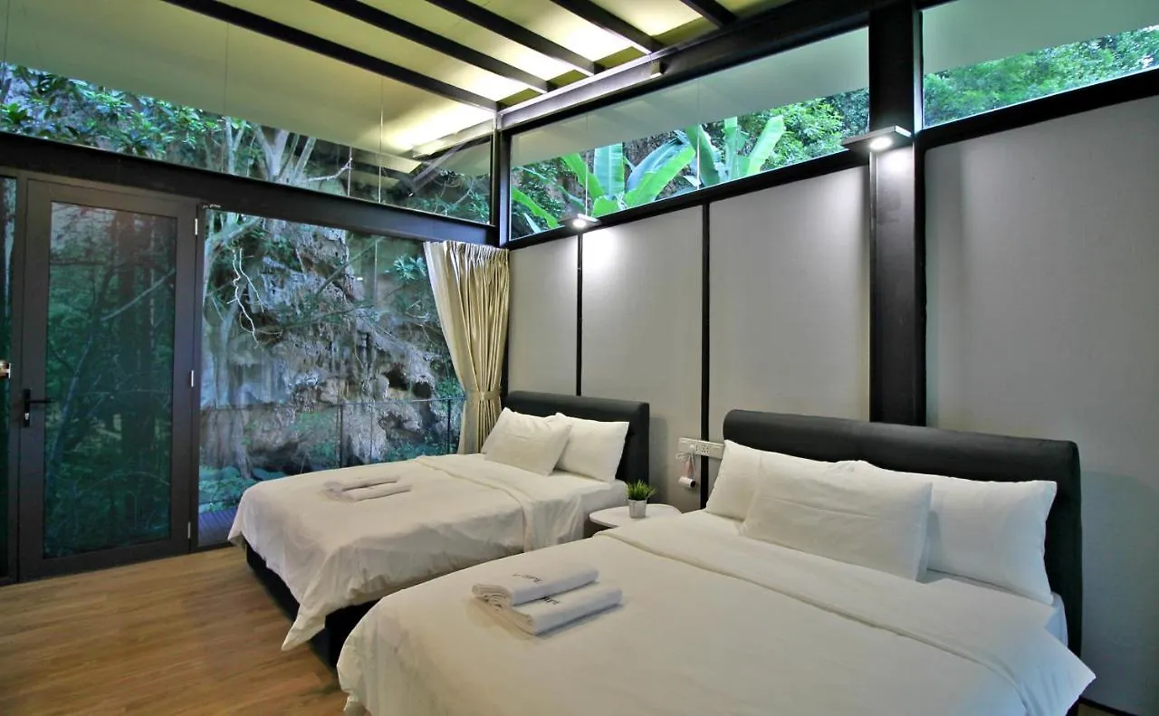 Xscape Tambun Villa Ipoh 0*,  Malaysia