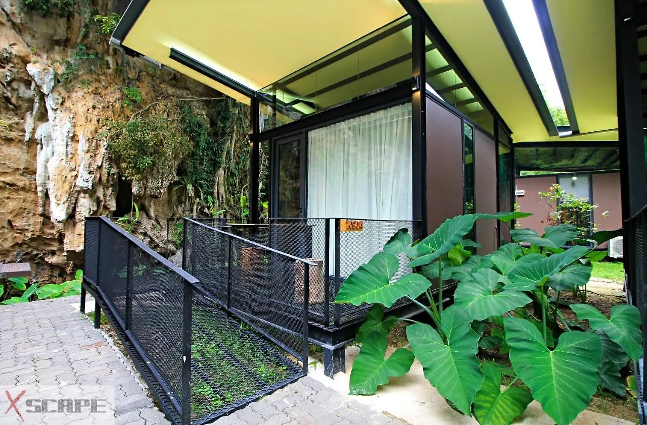 Xscape Tambun Villa Ipoh Lodge