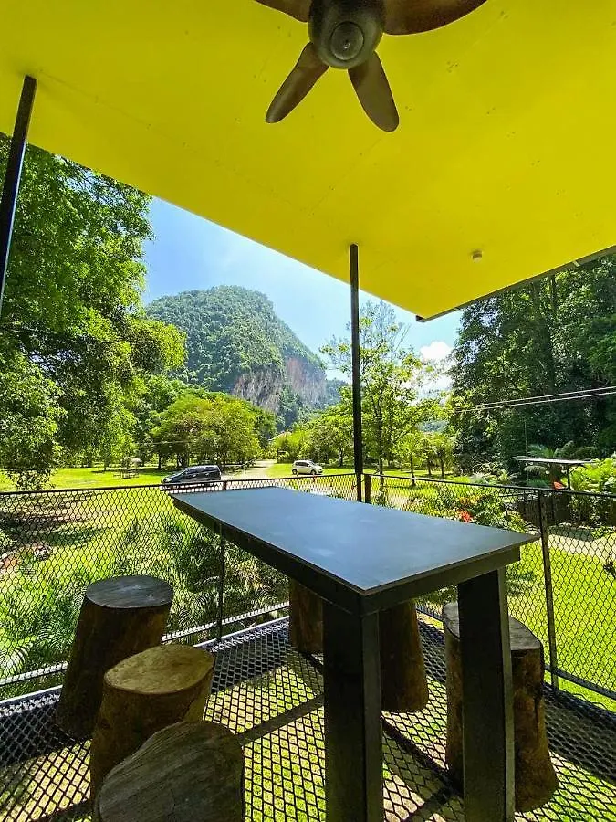 Xscape Tambun Villa Ipoh 0*,  Malaysia