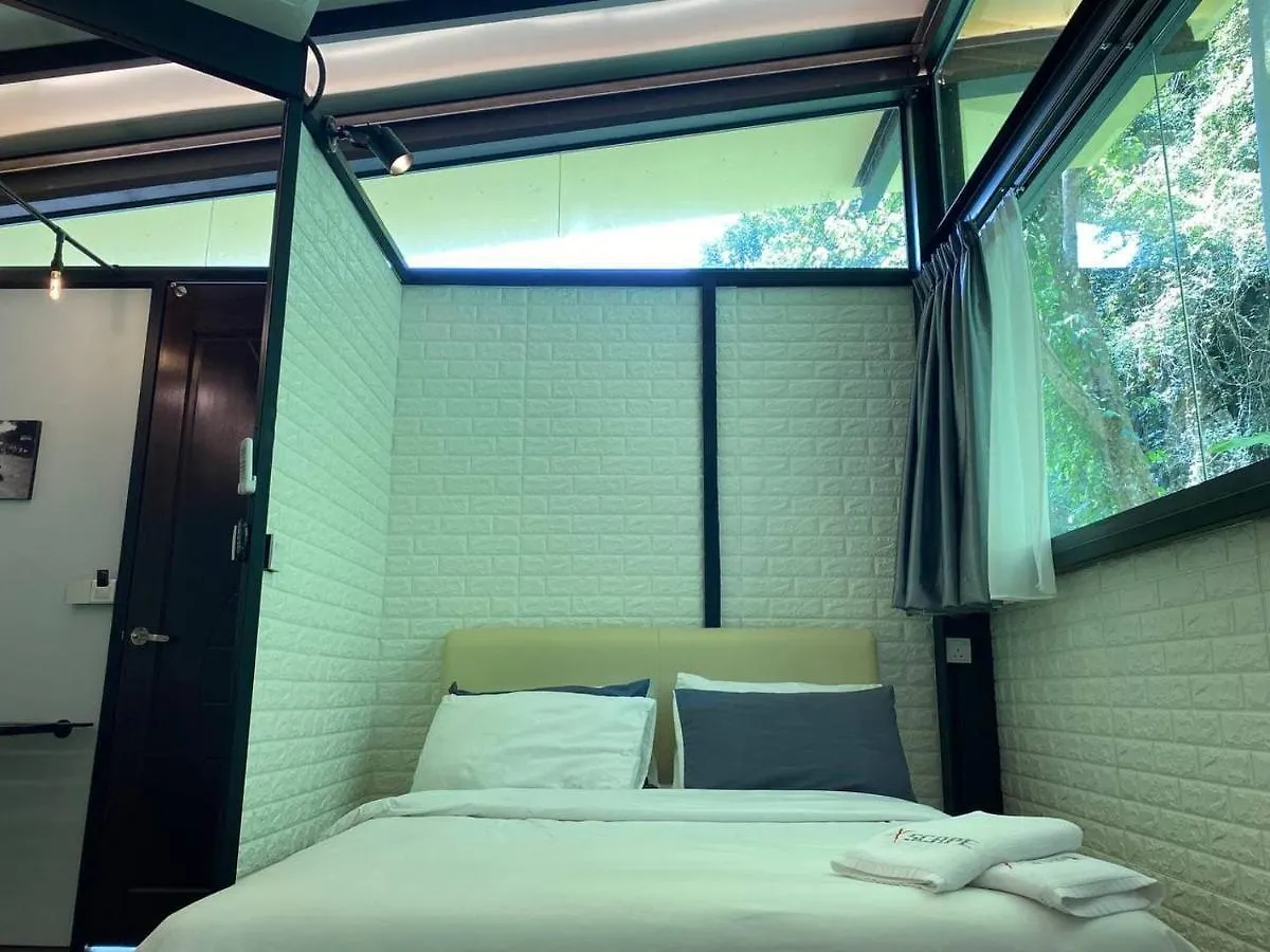 Lodge Xscape Tambun Villa Ipoh