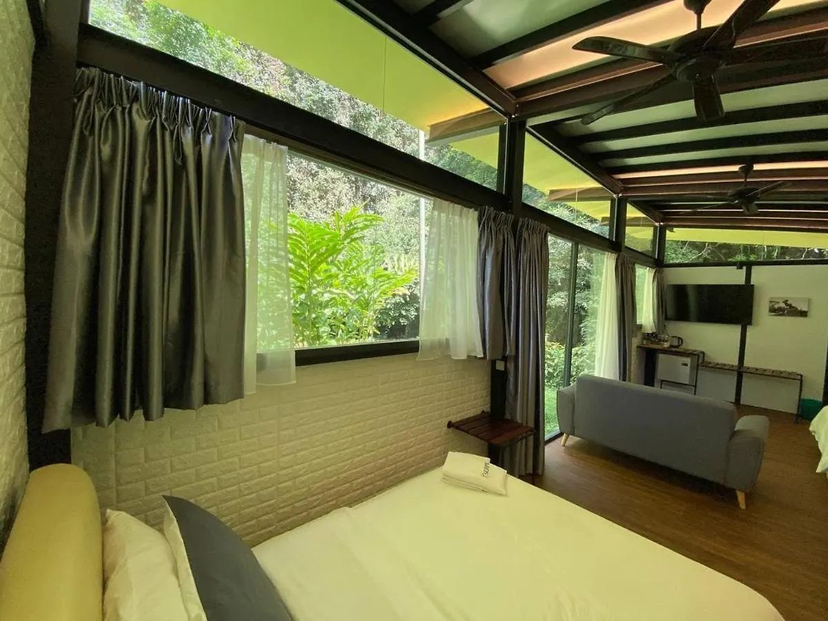 Xscape Tambun Villa Ipoh 0*,