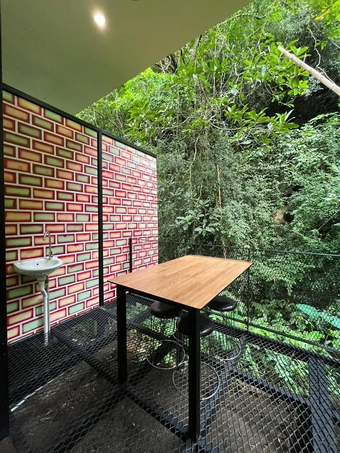 Lodge Xscape Tambun Villa Ipoh Malaysia