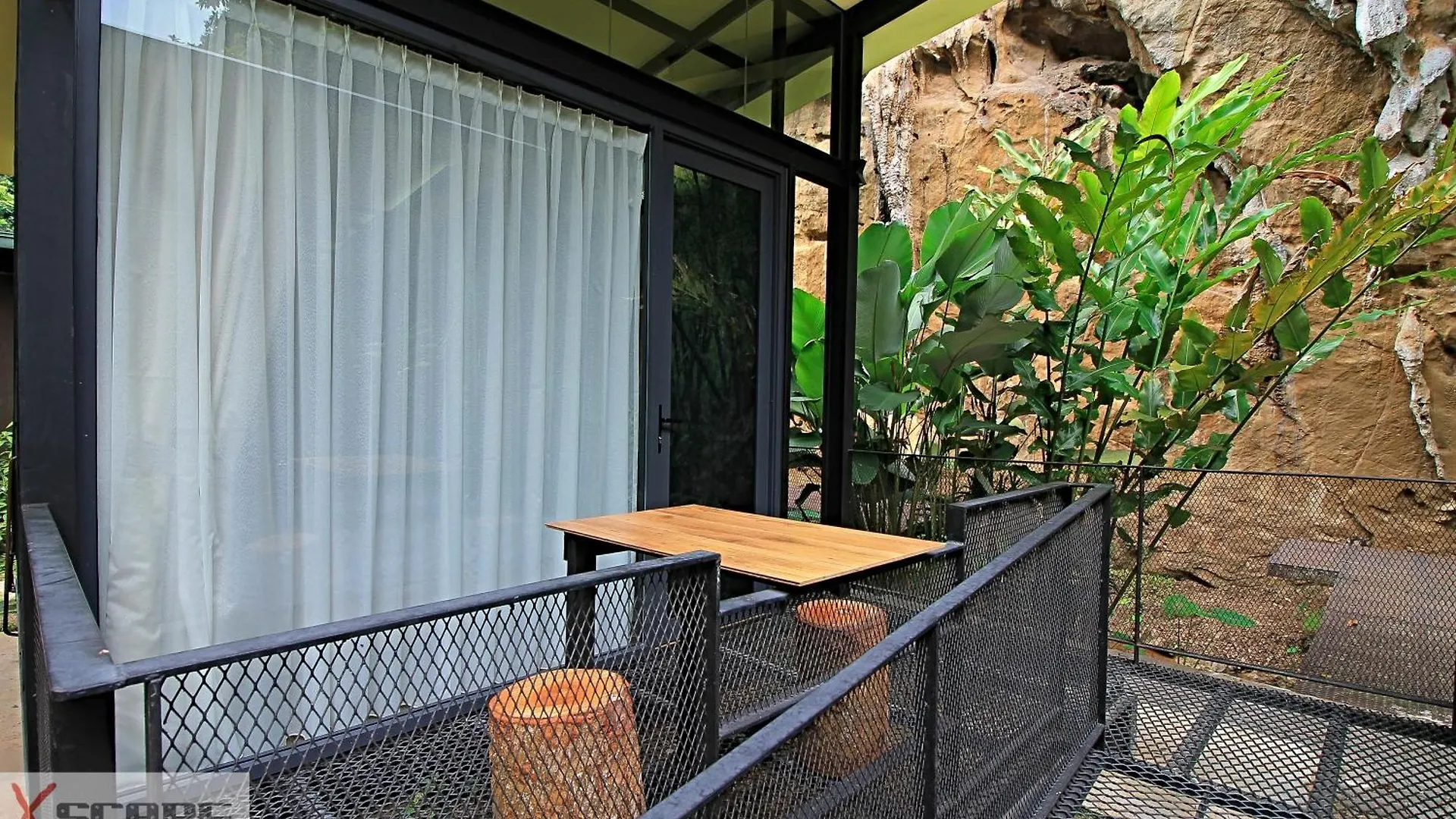 Xscape Tambun Villa Ipoh 0*,
