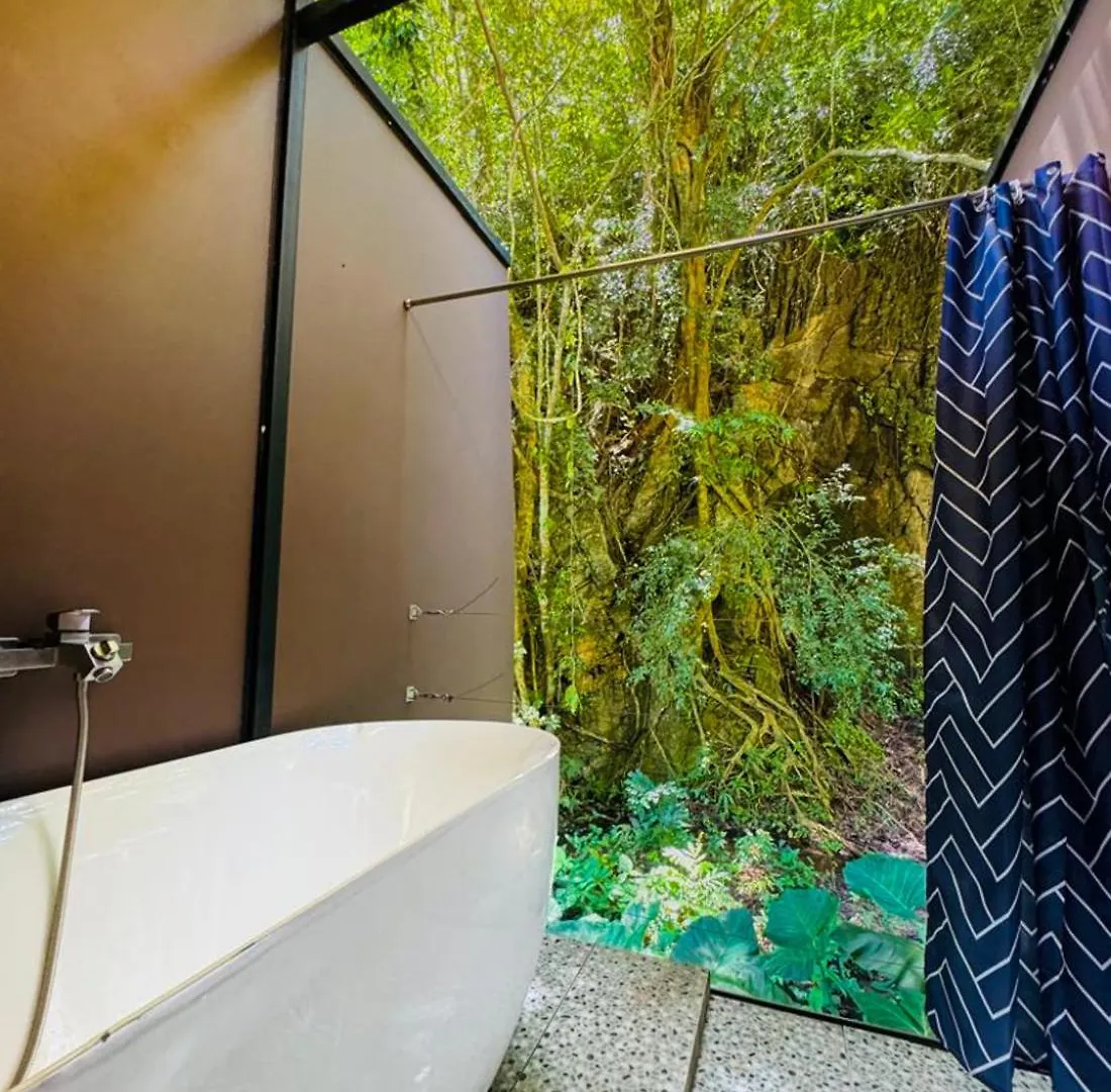 Lodge Xscape Tambun Villa Ipoh