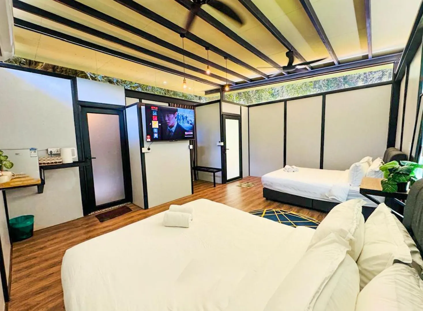 Lodge Xscape Tambun Villa Ipoh
