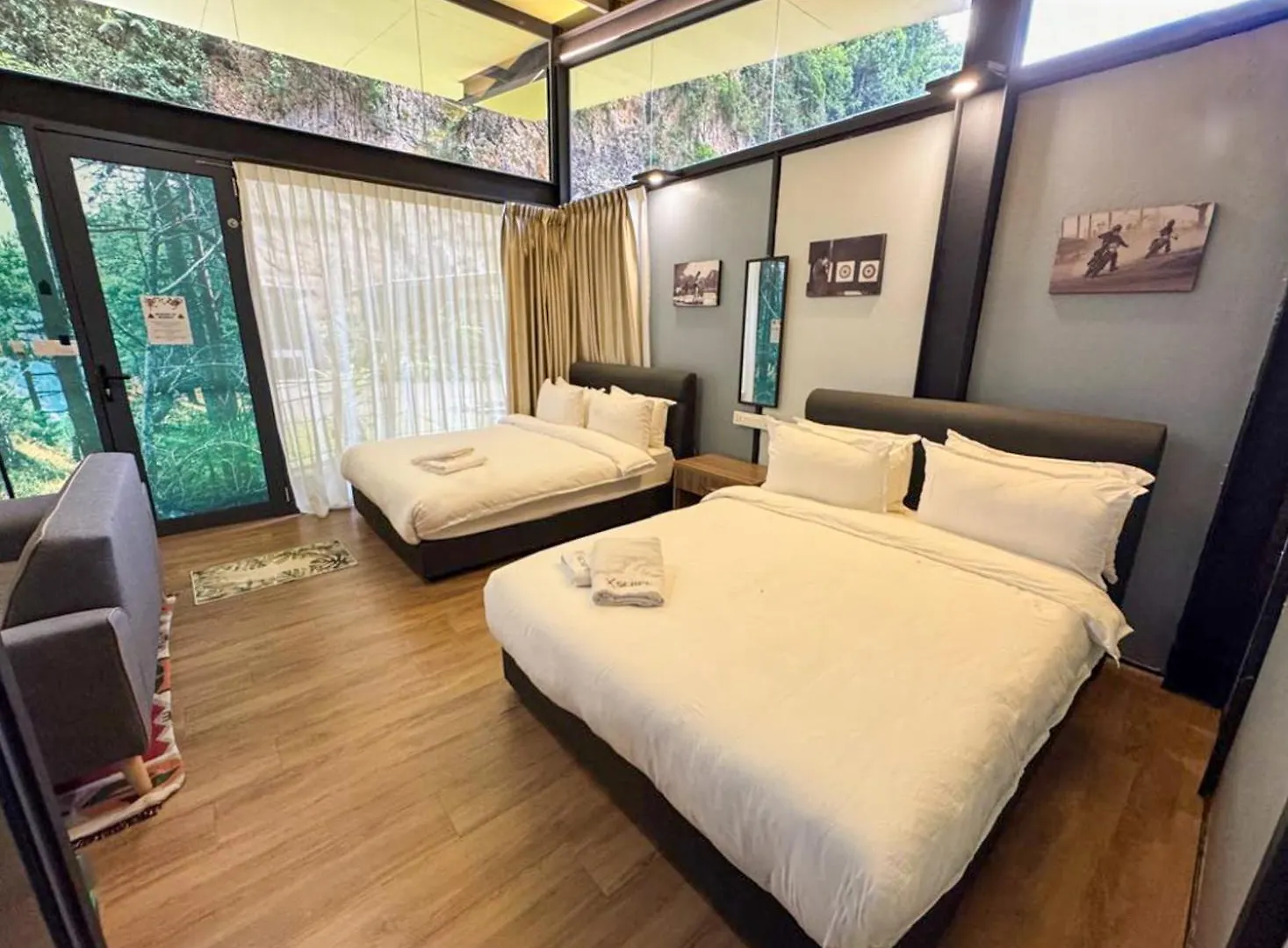 Xscape Tambun Villa Ipoh