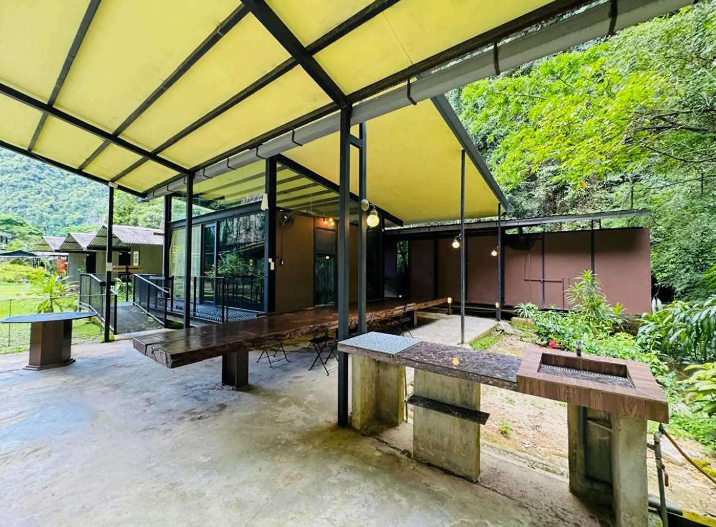 Lodge Xscape Tambun Villa Ipoh