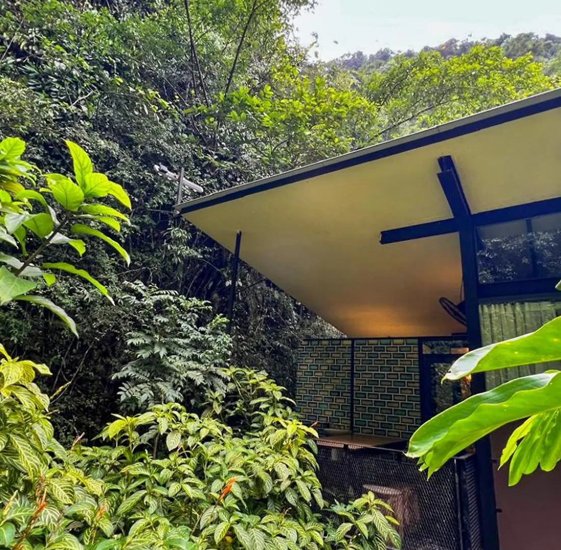 Lodge Xscape Tambun Villa Ipoh
