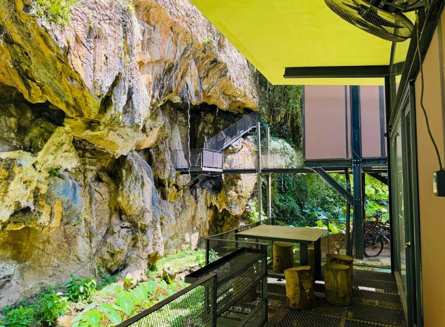 Xscape Tambun Villa Ipoh Malaysia