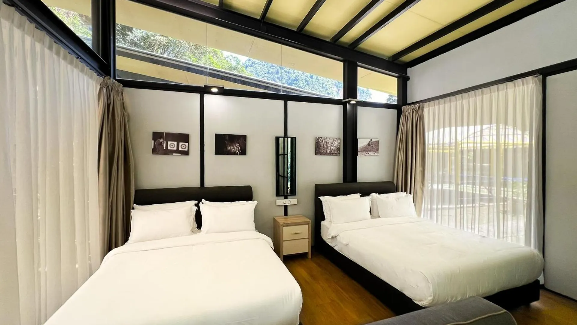 Lodge Xscape Tambun Villa Ipoh