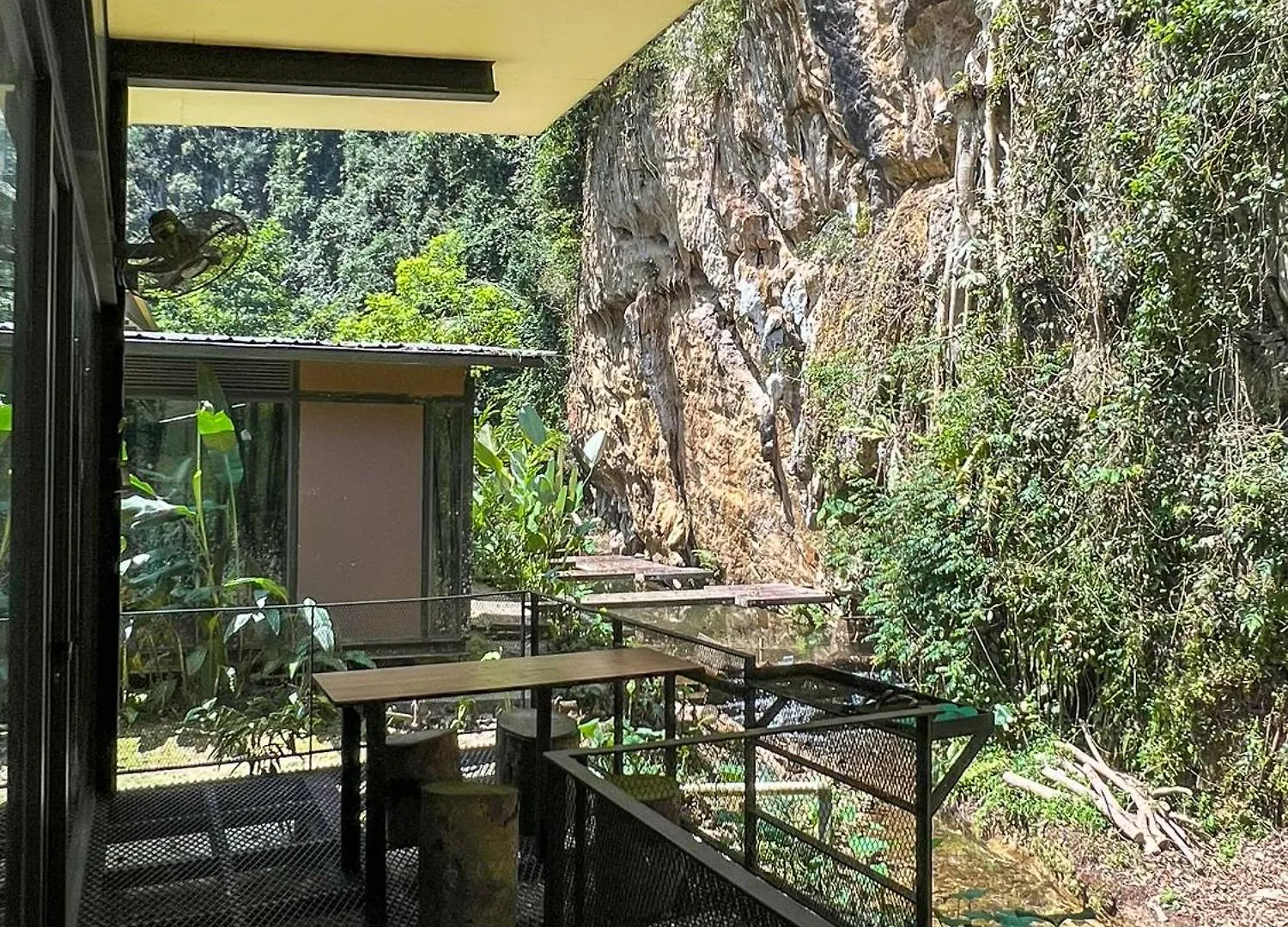 Lodge Xscape Tambun Villa Ipoh
