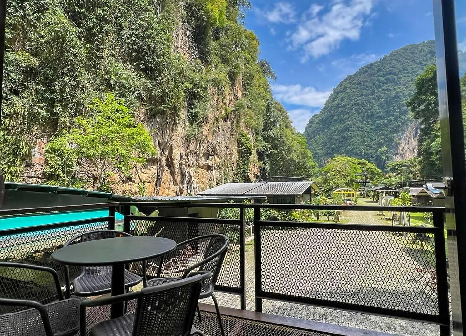 Xscape Tambun Villa Ipoh 0*,  Malaysia