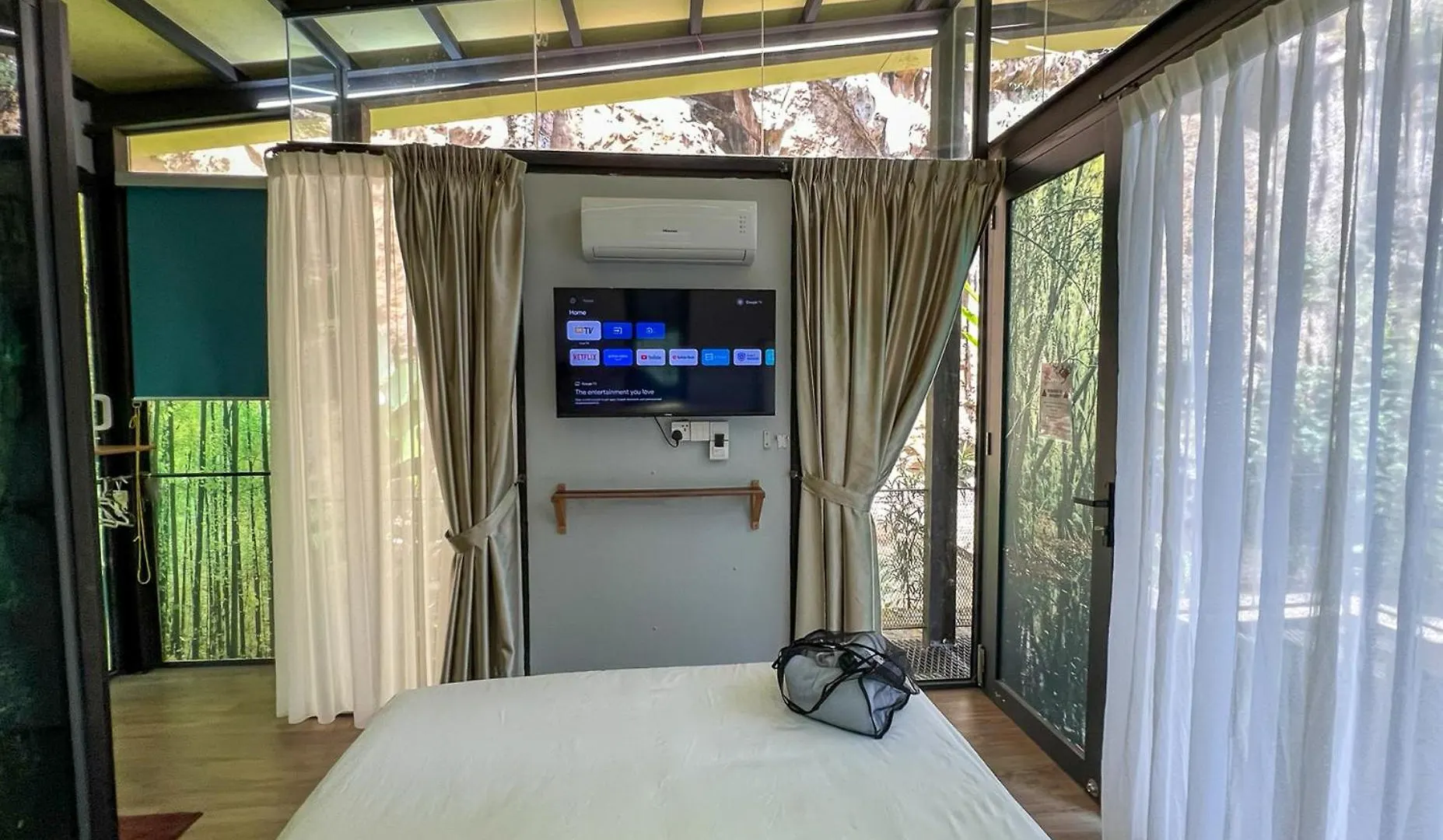 Lodge Xscape Tambun Villa Ipoh