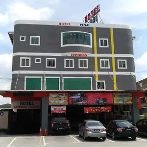Pinji Hotel