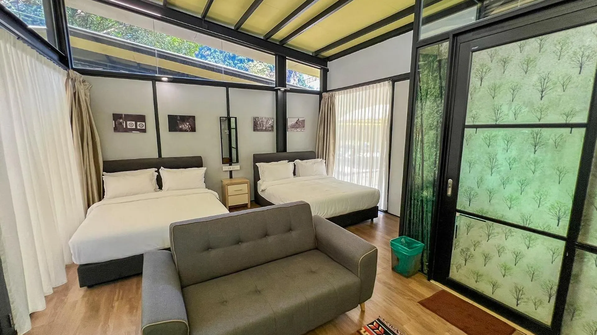 Xscape Tambun Villa Ipoh Maleisië