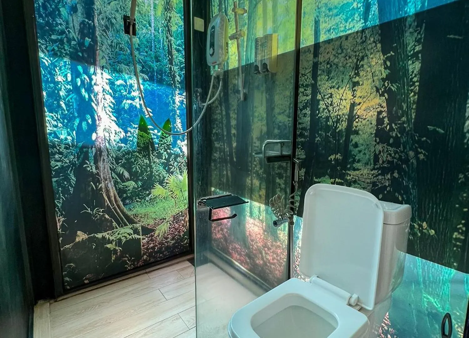 Xscape Tambun Villa Ipoh Maleisië
